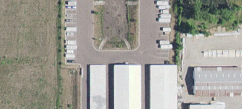 9200 Hudson N Blvd
