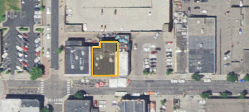 213 Jackson St