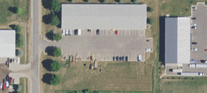 2911 Enterprise Ave