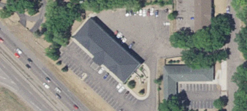 901 Main St