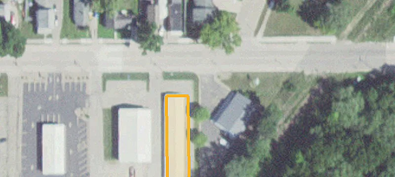 1101 Division W St