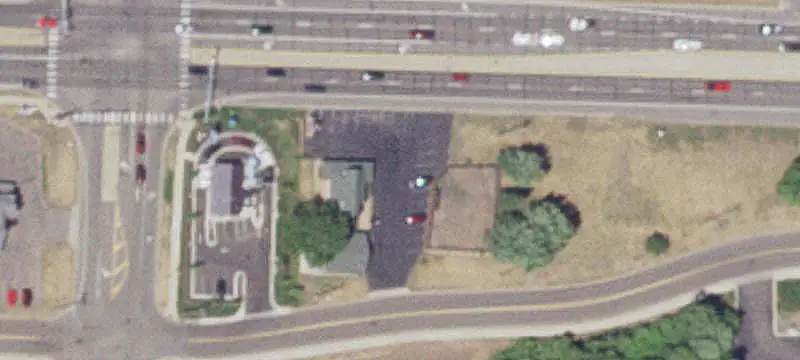 530 Jefferson Blvd
