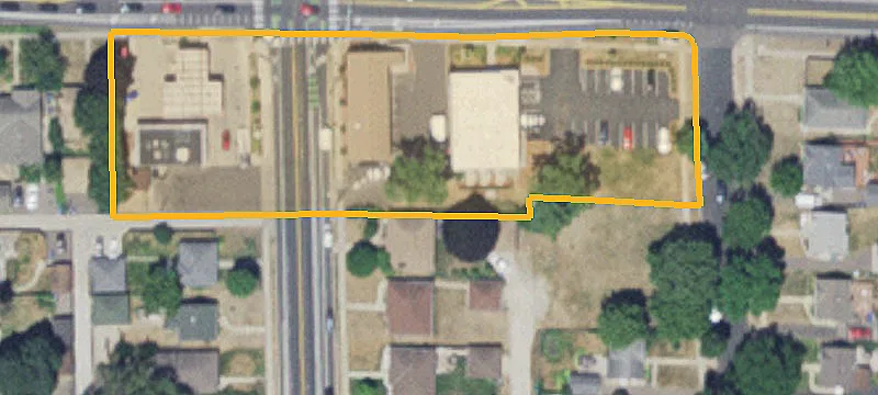 3007 Dakota S Ave