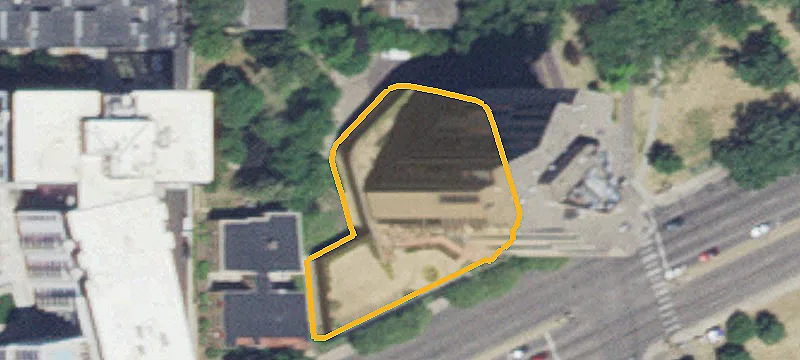 2950 Dean Pkwy, Unit 1801