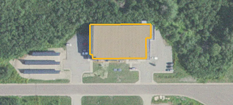 3815 Prosperity Rd