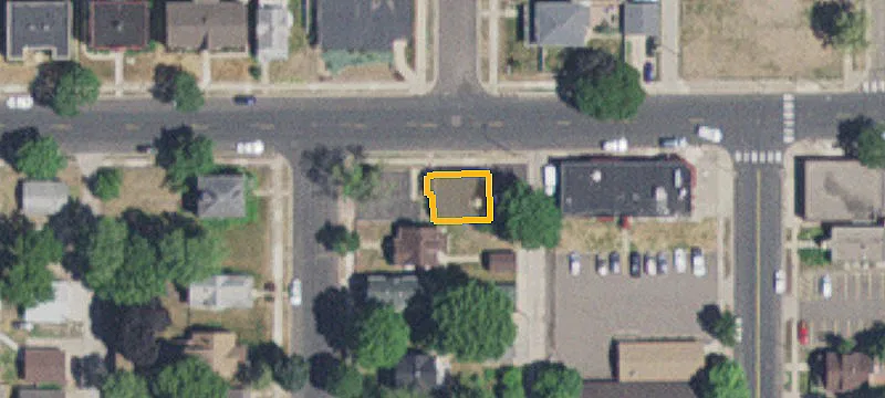 727 Marie Ave
