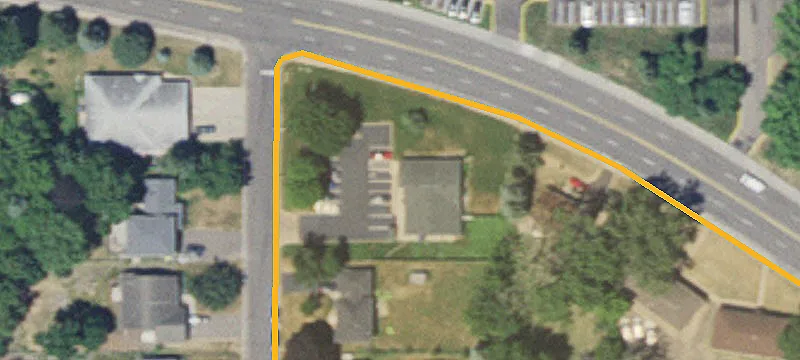 8119 Bass Lk Rd