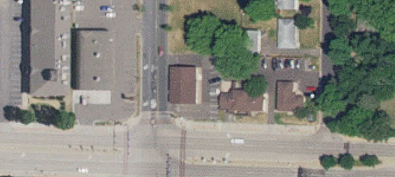 777 Broadway Ave