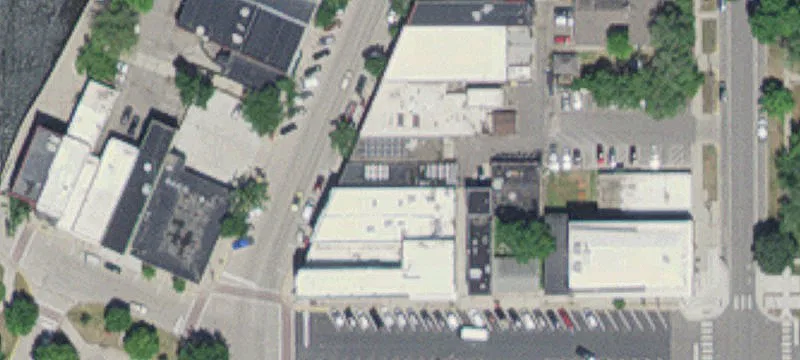 321 Division S St