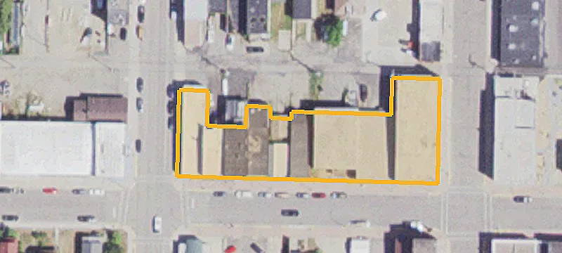 17 Chapman St