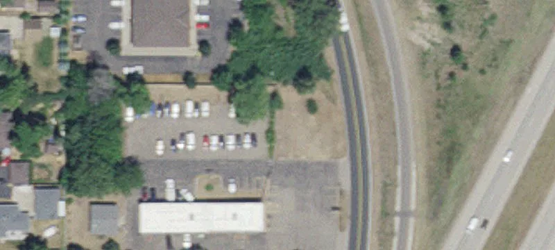 8332 Hwy 65th NE