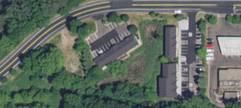 2722 County Rd D E D