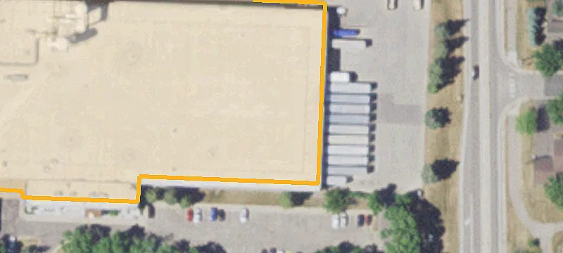 180 Industrial Blvd