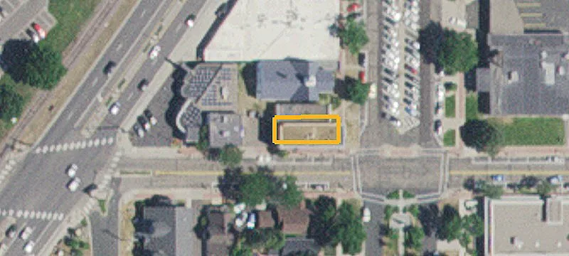 4701 Clark Ave