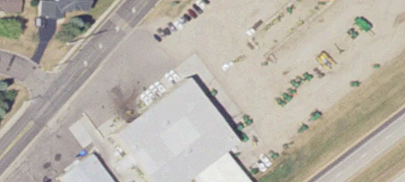 1051 Old Hwy 169th Blvd