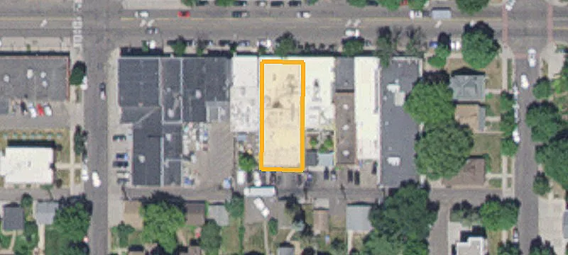 1668 Grand Ave
