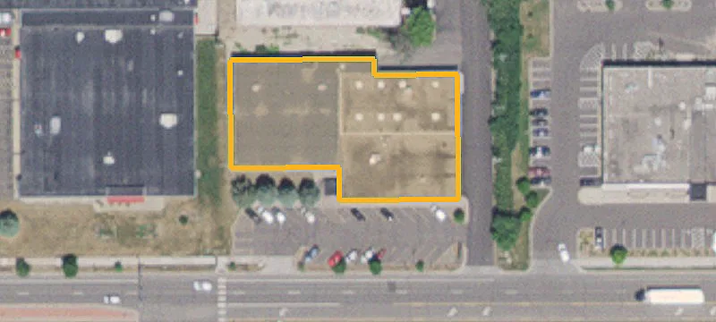 1203 County Rd Ew