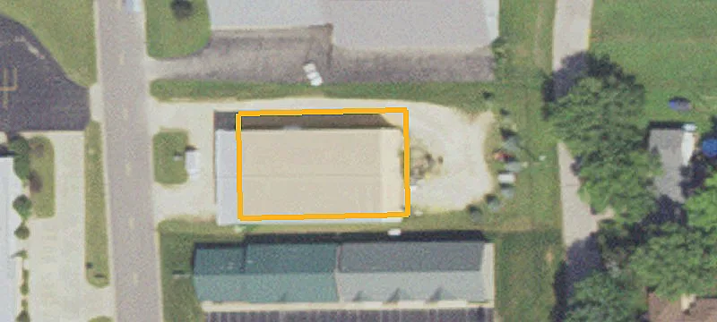 1730 Wilkie Dr