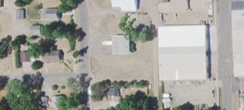 315 4th SW St