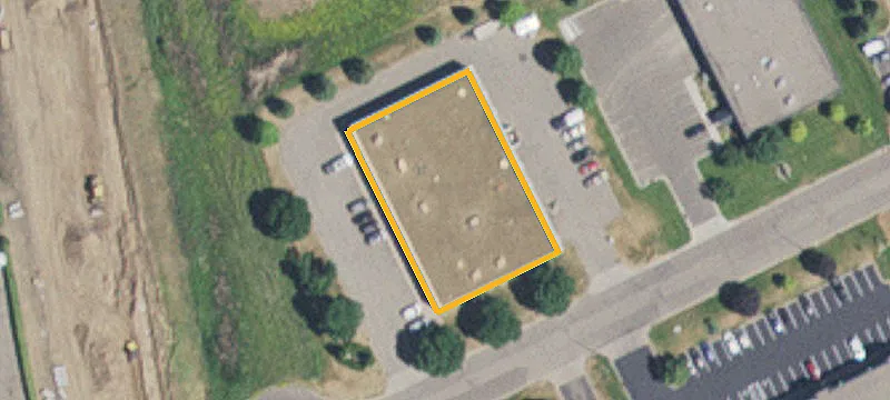 101 Bridgepoint Way Ste, Unit 110