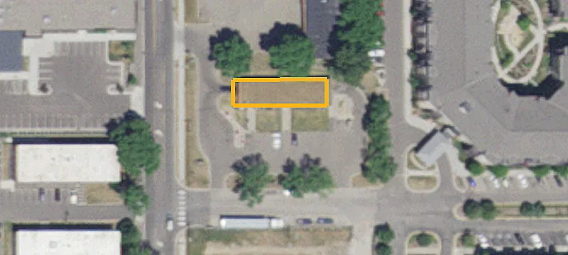 3801 Stinson NE Blvd