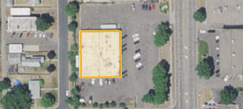 400 Old Hwy 8th NW