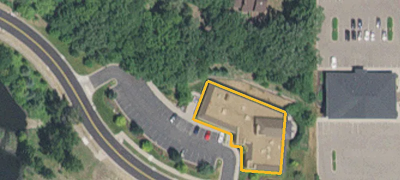 3200 Courthouse Ln