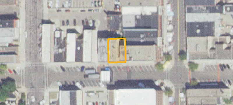 14 3rd NW St