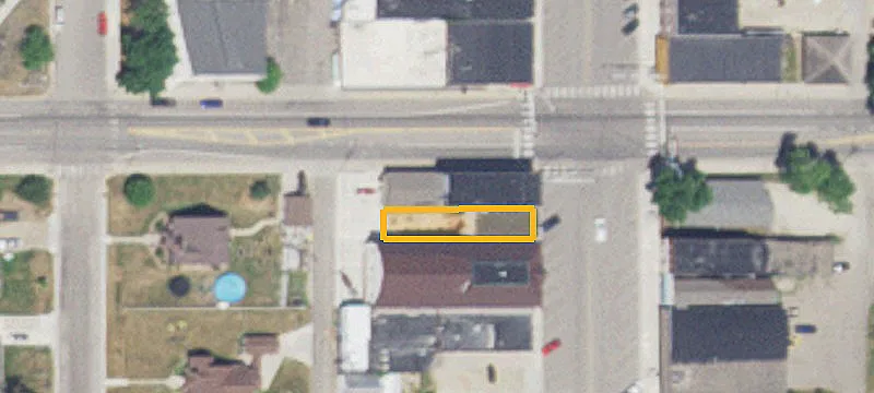 101 Main S St
