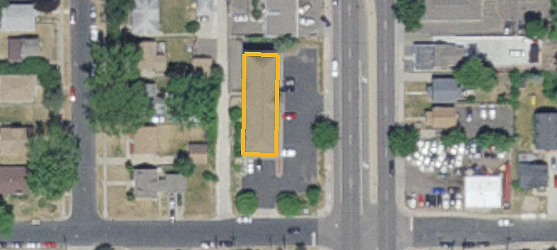 4200 Central NE Ave