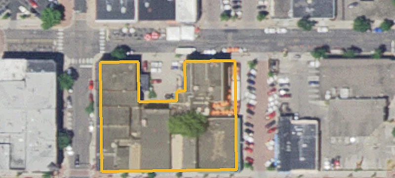 214 Jackson St