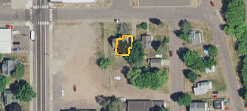 500 5th SE Ave