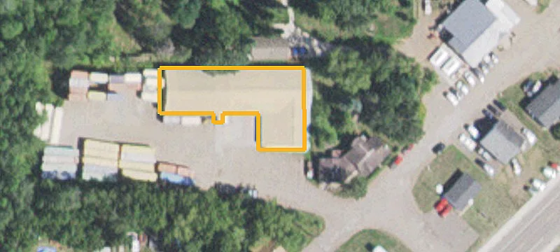 621 Industrial Rd