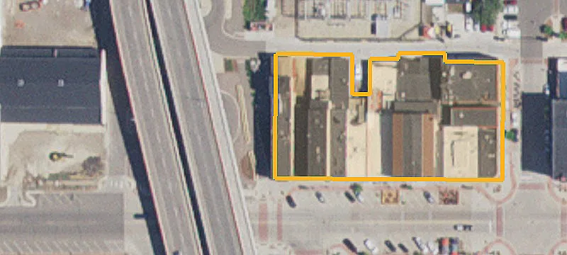 101 2nd E St