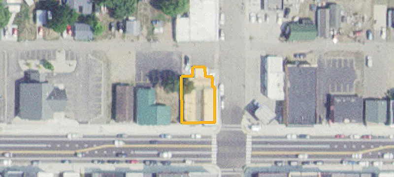 101 Main St