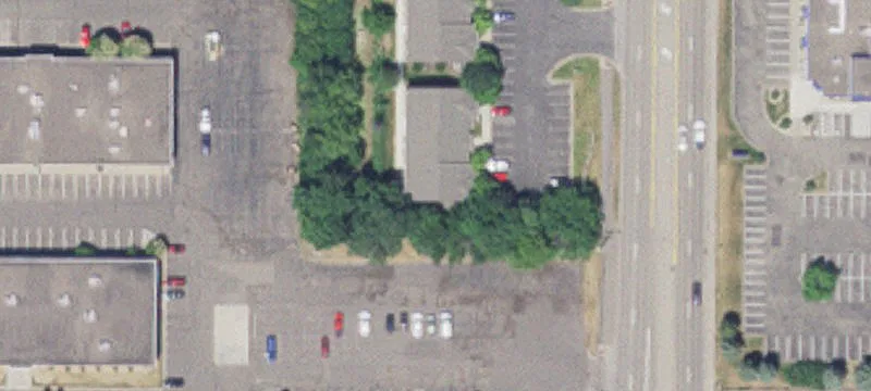 3141 Fernbrook N Ln