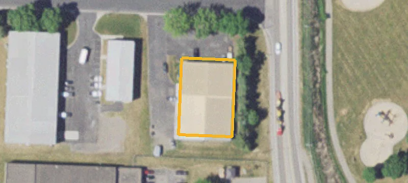 141 Industrial Blvd