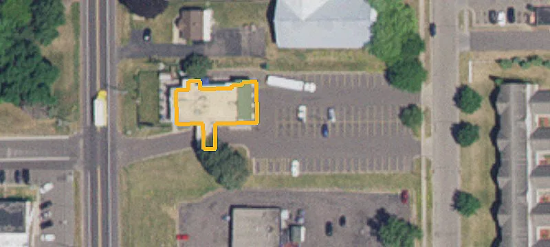 1285 Geneva N Ave