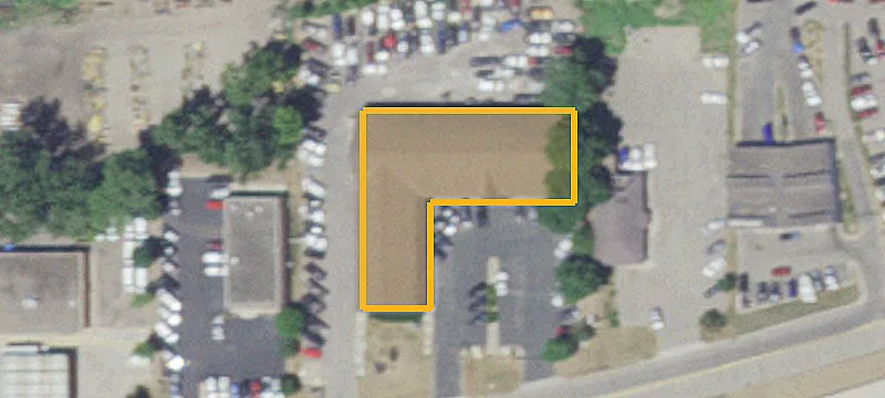 1608 Hwy 13th W