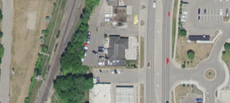 103 Water N St
