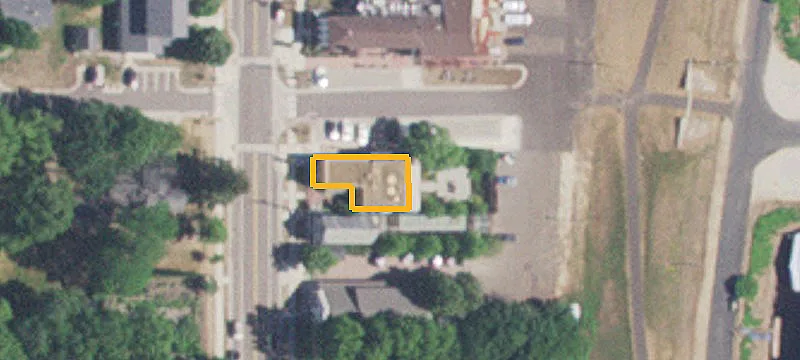 3321 Saint Croix S Trl