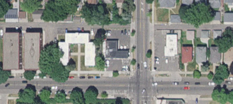 475 Fairview S Ave