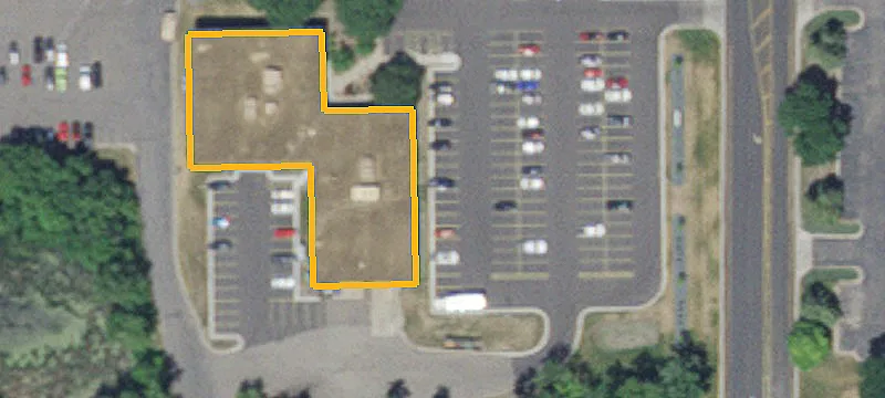 8500 Evergreen NW Blvd