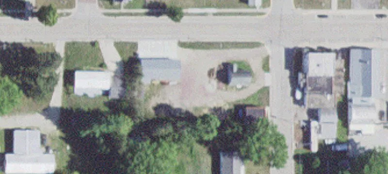 203 Main St
