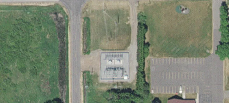 Braham, MN 55006