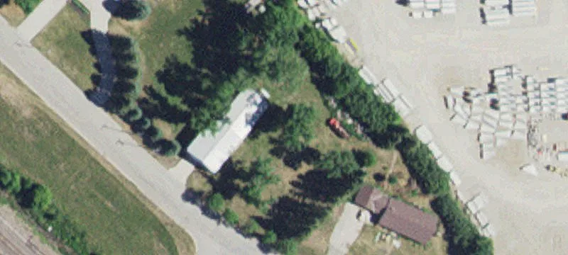 Hancock, MN 56244