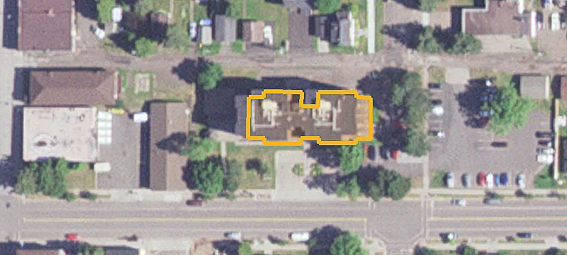 505 1st Ave