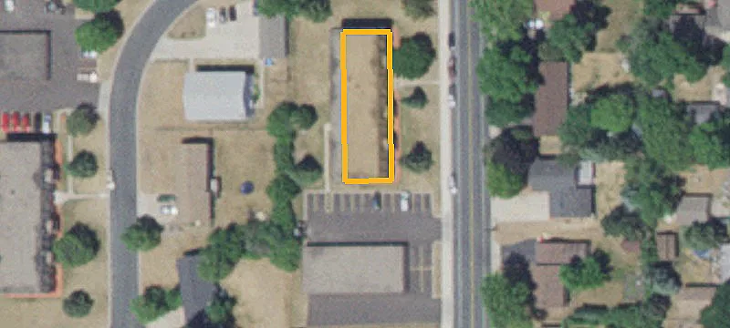 7640 Edgewood Dr