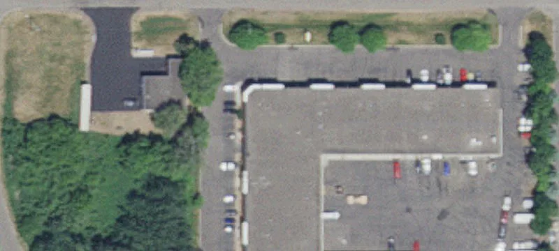 1550 91st Ave Ne Ste, Unit 109