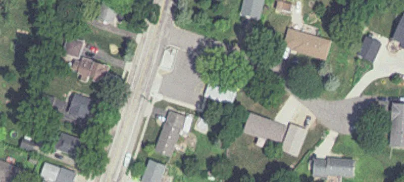 116 Park N St